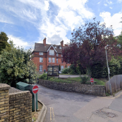 Group logo of Walthamstow Hall, Holly Bush Lane, Sevenoaks, Kent, TN133UL