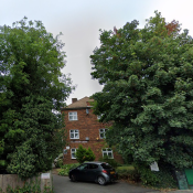 Group logo of Ellerton Lodge, East End Road, London, N33QH