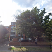 Group logo of Ingram Lodge, 80 Kings Avenue, London, SW48BJ