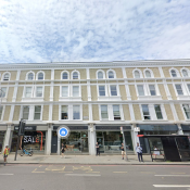 Group logo of 288-290 Fulham Road, London, SW109EW
