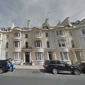 Group logo of 6a Gloucester Terrace, London, W26HR