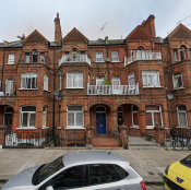 Group logo of Comeragh Road, London, W149HR