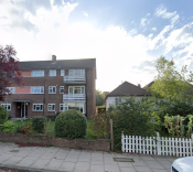 Group logo of Marlow House, Cranes Park, Surbiton, Surrey, KT58AG