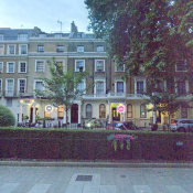 Group logo of 1a Sussex Gardens, London, W22RJ