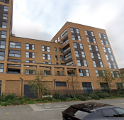 Group logo of Hampden Apartments, East Acton Lane, London, Greater London, W37BJ