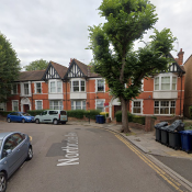 Group logo of Northcote Apartments, 1a Northcote Avenue, London, W53UQ