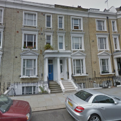 Group logo of 33-37 Eardley Crescent, London, SW59JT
