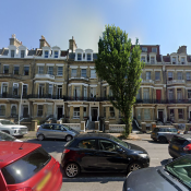 Group logo of 27 First Avenue, Hove, East Sussex, BN32FH