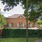 Group logo of Sibsey Court, Sibsey, Boston, Lincolnshire, PE220TQ