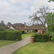 Group logo of Silkmore Lane, West Horsley, Leatherhead, Surrey, KT246JQ