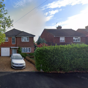 Group logo of 5 Woodruff Avenue, Guildford, Surrey, GU11XT