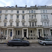 Group logo of 29-31 St. Georges Drive, London, SW1V4DG