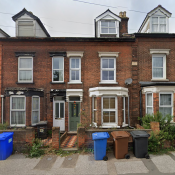Group logo of Wherstead Road, Ipswich, Suffolk, IP28JH
