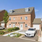 Group logo of 1 Skylark Avenue, Peacehaven, East Sussex, BN108FP