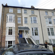 Group logo of Cottage, Devonshire Terrace, Broadstairs, Kent, CT101HH