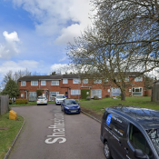 Group logo of Shaftesbury Way, Royston, Hertfordshire, SG89DE