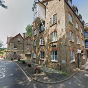 Group logo of Old Mill House, Grove Mill Lane, Watford, Hertfordshire, WD173TU