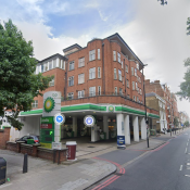 Group logo of Vauxhall Bridge Road, London, SW1V2RR