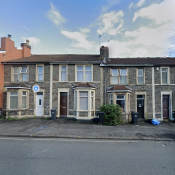 Group logo of Chalks Road, Bristol, BS59EP