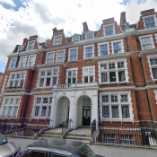 Group logo of Donovan Court, Drayton Gardens, London, SW109QT