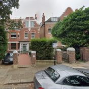Group logo of 27a Langland Gardens, London, NW36QE