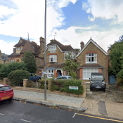 Group logo of Oakhill Road, London, SW152QJ