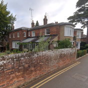 Group logo of Mill Road, Marlow, Buckinghamshire, SL71QB