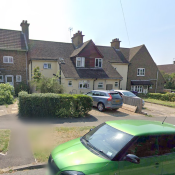 Group logo of Ridge Road, Letchworth Garden City, Hertfordshire, SG61PS