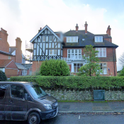 Group logo of Chilham Suite, The Grand, The Leas, Folkestone, Kent, CT202LR