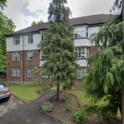 Group logo of Allerton Court, 1 Turnberry Close, London, NW41JL