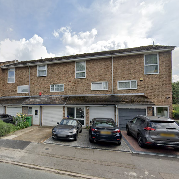 Group logo of 54 St. James Road, Sutton, Surrey, SM12TT