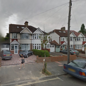 Group logo of Village Way, Beckenham, Kent, BR33NA
