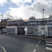 Group logo of Hackney Road, London, E27SQ