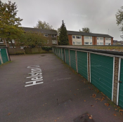 Group logo of Tilbury Close, Pinner, Greater London, HA54QA