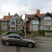 Group logo of Grimston Avenue, Folkestone, Kent, CT202QD