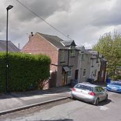 Group logo of 1a Aukley Road, Sheffield, South Yorkshire, S80UA