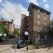 Group logo of Berberis House, Gale Street, London, E33RJ