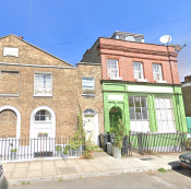 Group logo of 1a Croston Street, London, E84PQ