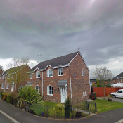 Group logo of Yarwood Close, Northwich, Cheshire, CW81ET