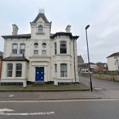 Group logo of Avery Court, Alice Road, Aldershot, Hampshire, GU111HY
