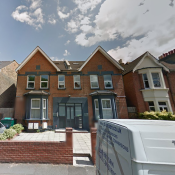 Group logo of Gladioli House, 22-24 Carisbrooke Road, London, E177EF