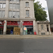 Group logo of 6 Kensington Church Street, London, W84BY