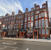 Group logo of 32 Pont Street, London, SW1X0AD