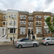 Group logo of Victoria Road, London, NW66SX