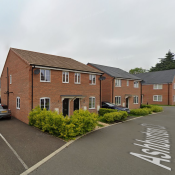 Group logo of Highbury Drive, Holbeach, Spalding, Lincolnshire, PE127QJ