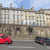 Group logo of 16 Walcot Parade, Bath, Somerset, BA15NF