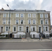 Group logo of 62 Harwood Road, London, SW64PZ
