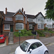 Group logo of  Crediton Hill, London, NW61HR