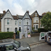 Group logo of Ferme Park Road, London, N89SD