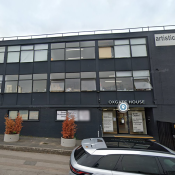 Group logo of F201-F202 Oxgate House, Oxgate Lane, London, Greater London, NW27FS
